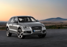 Audi Q5 2013 12
